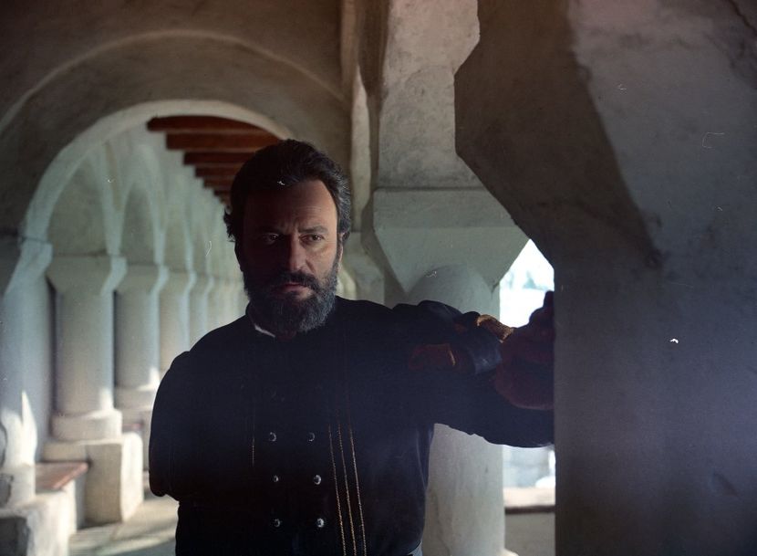 Mihai Viteazul - Mihai Viteazul 1971