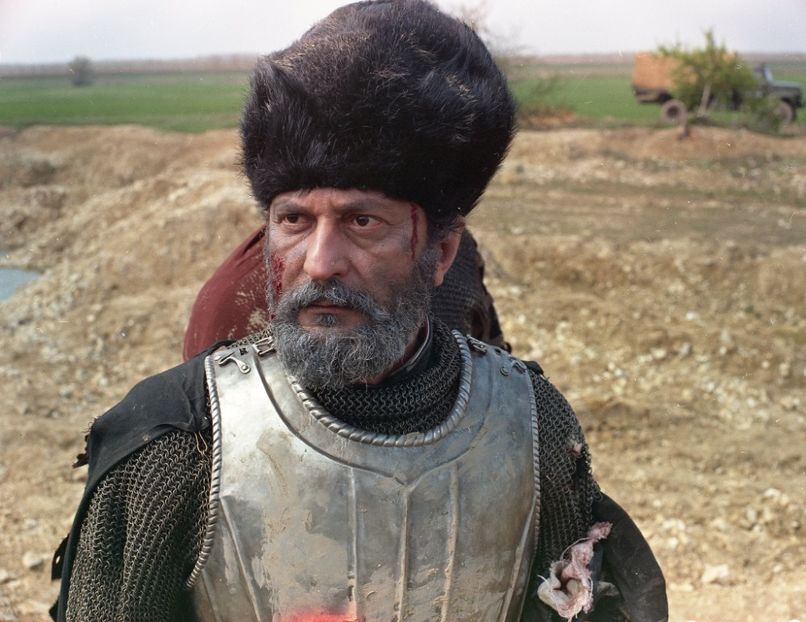 Mihai Viteazul - Mihai Viteazul 1971