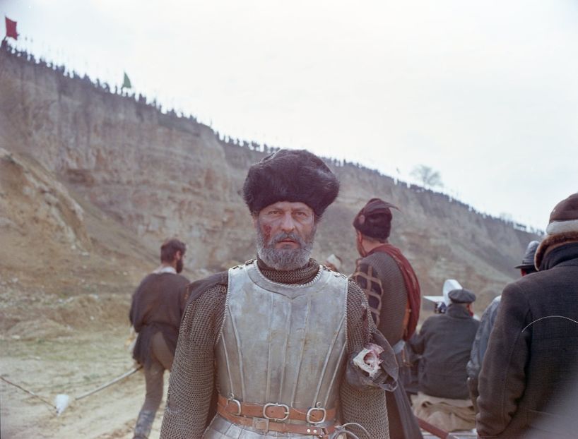 Mihai Viteazul - Mihai Viteazul 1971