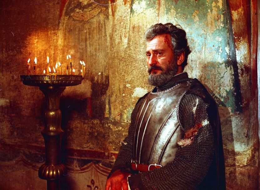 Mihai Viteazul - Mihai Viteazul 1971