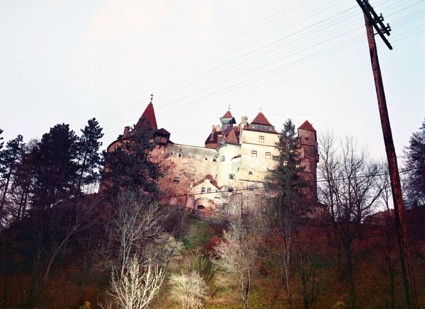 Mihai Viteazul - Mihai Viteazul 1971