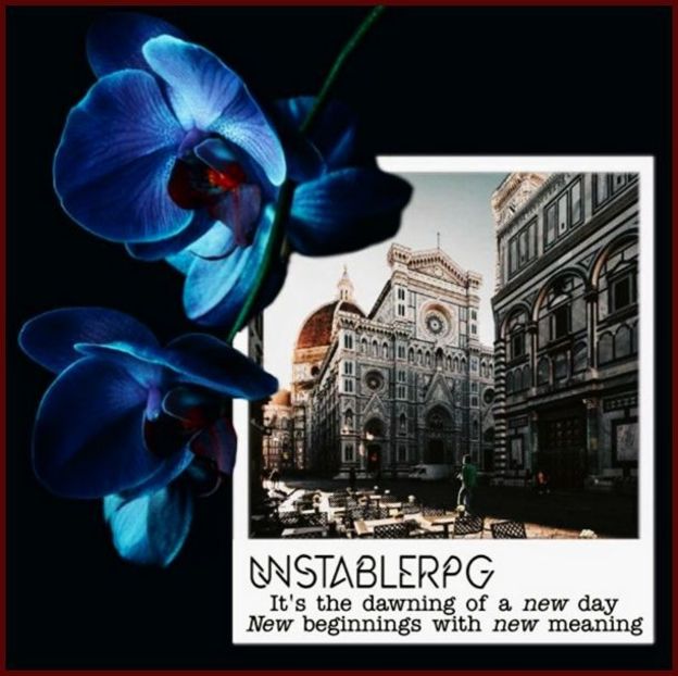  - my peaches out in Florence