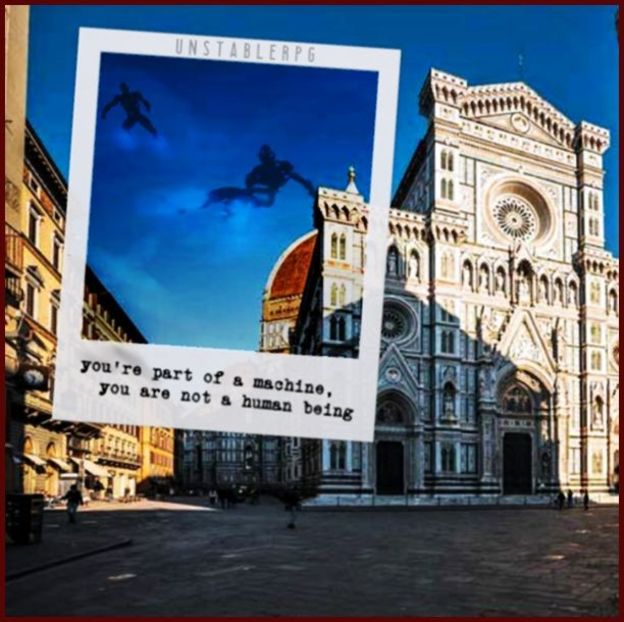  - my peaches out in Florence