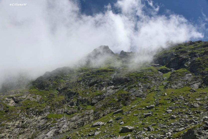  - 18 Lacul Bâlea 2020