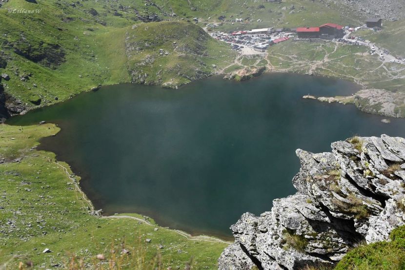  - 18 Lacul Bâlea 2020