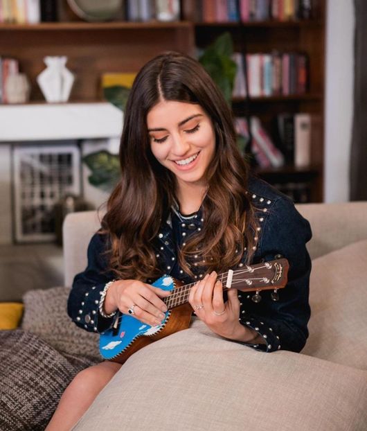 Bia - Bia Disney Channel