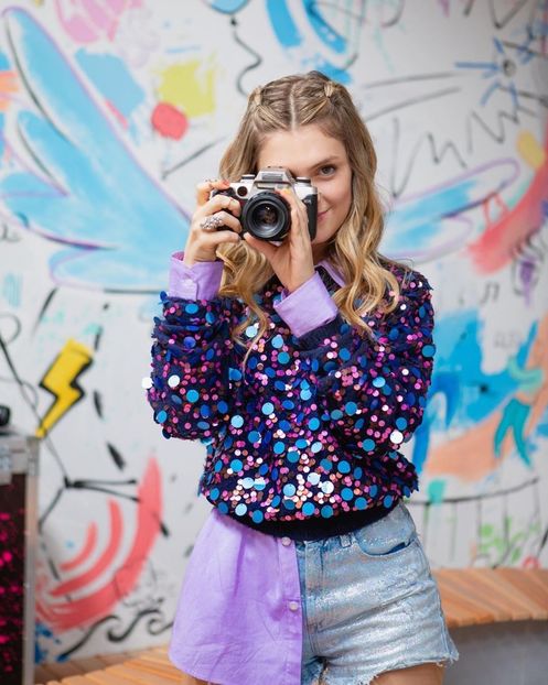 Chiara - Bia Disney Channel