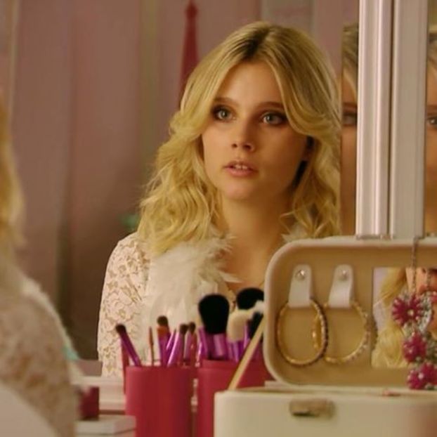 Ambar - Soy Luna