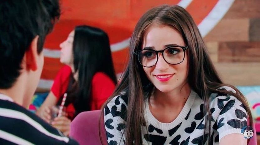 Nina y Gaston - Soy Luna