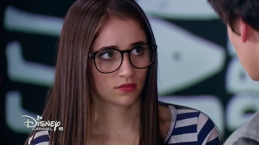 Nina - Soy Luna