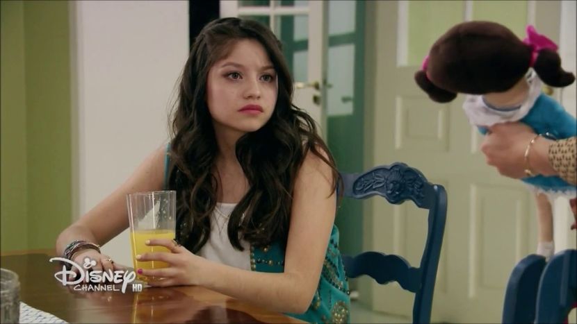 Luna - Soy Luna