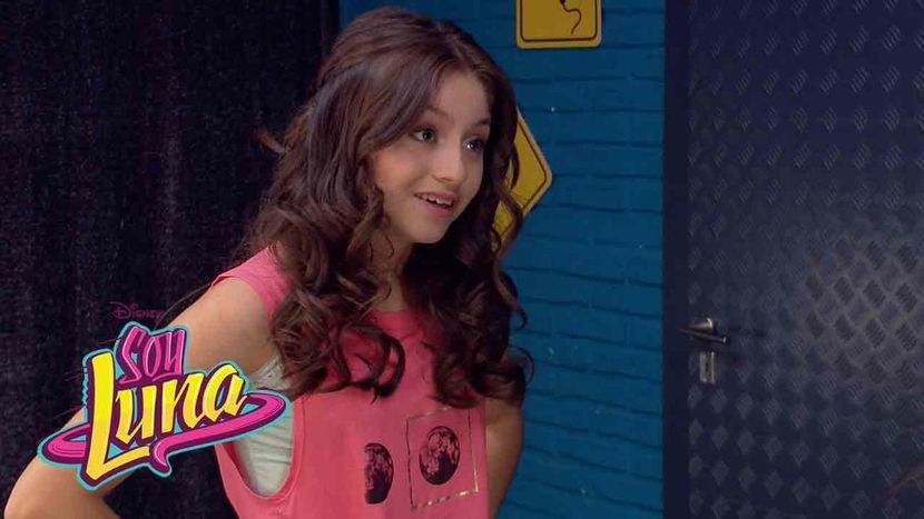 Luna - Soy Luna
