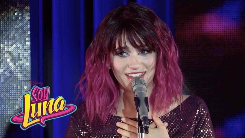 Nina - Soy Luna