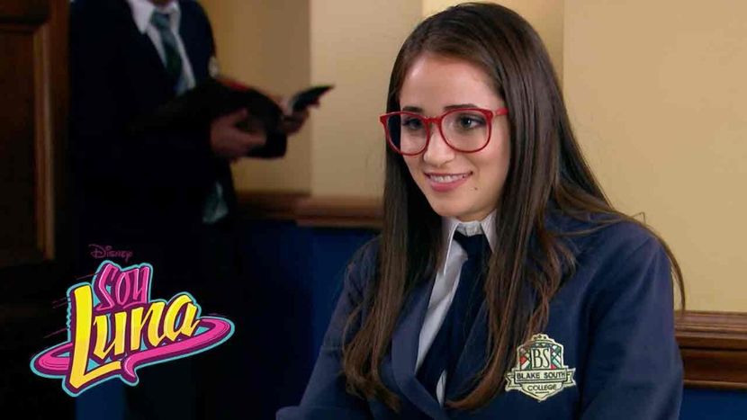 Nina - Soy Luna