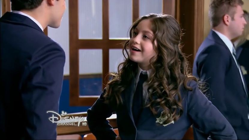 Luna - Soy Luna