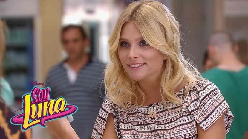 Ambar - Soy Luna