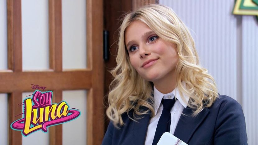 Ambar - Soy Luna