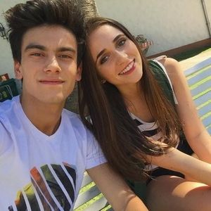 Nina y Gaston - Soy Luna