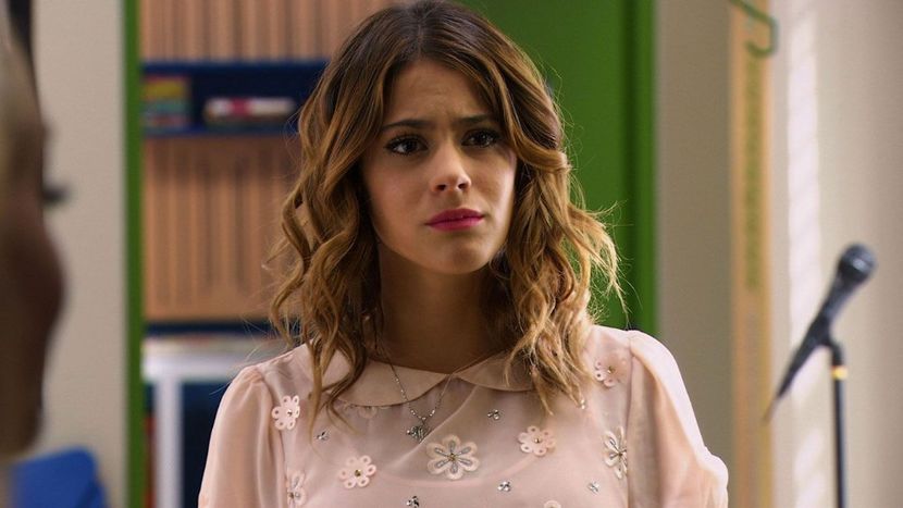 Violetta - Violetta