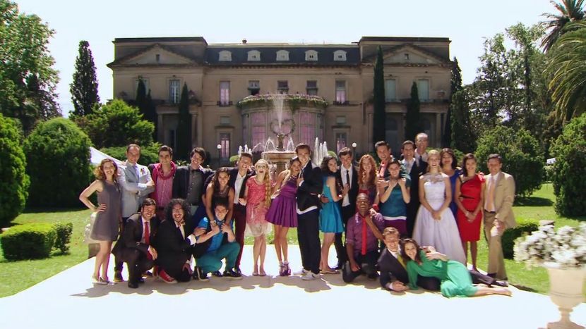 Final - Violetta