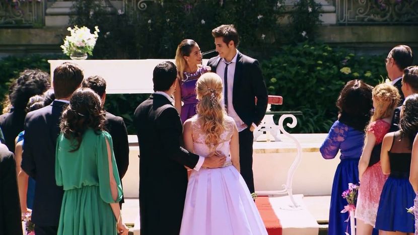 Final - Violetta