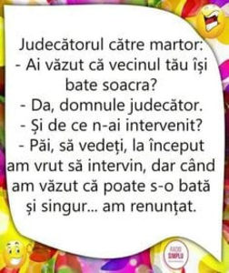  - Bancuri cu Ardeleni