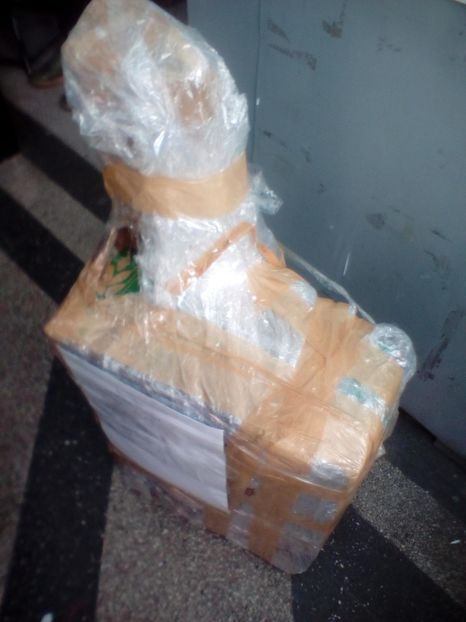  - w Produse livrate