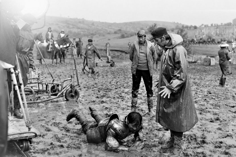 Mihai Viteazul - Mihai Viteazul 1971