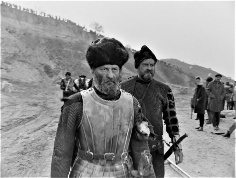 Mihai Viteazul - Mihai Viteazul 1971