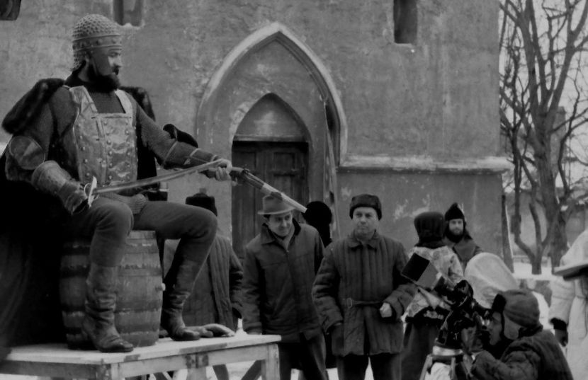 Mihai Viteazul - Mihai Viteazul 1971