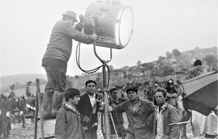 Mihai Viteazul - Mihai Viteazul 1971