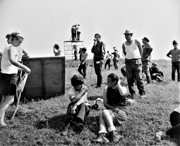 Mihai Viteazul - Mihai Viteazul 1971