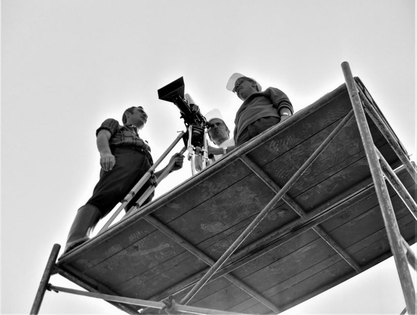 Mihai Viteazul - Mihai Viteazul 1971