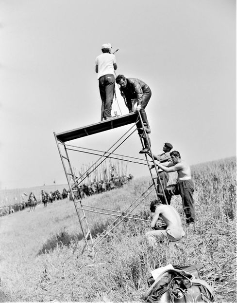 Mihai Viteazul - Mihai Viteazul 1971