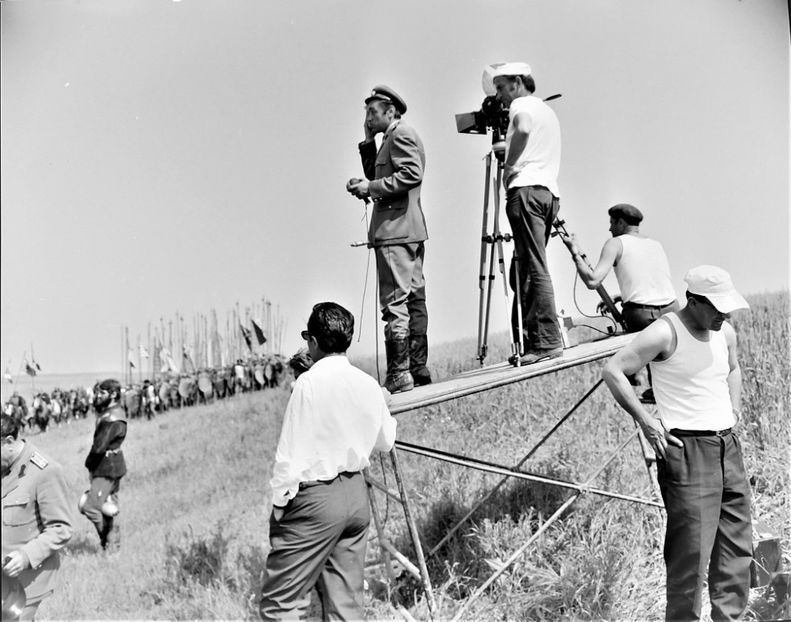 Mihai Viteazul - Mihai Viteazul 1971