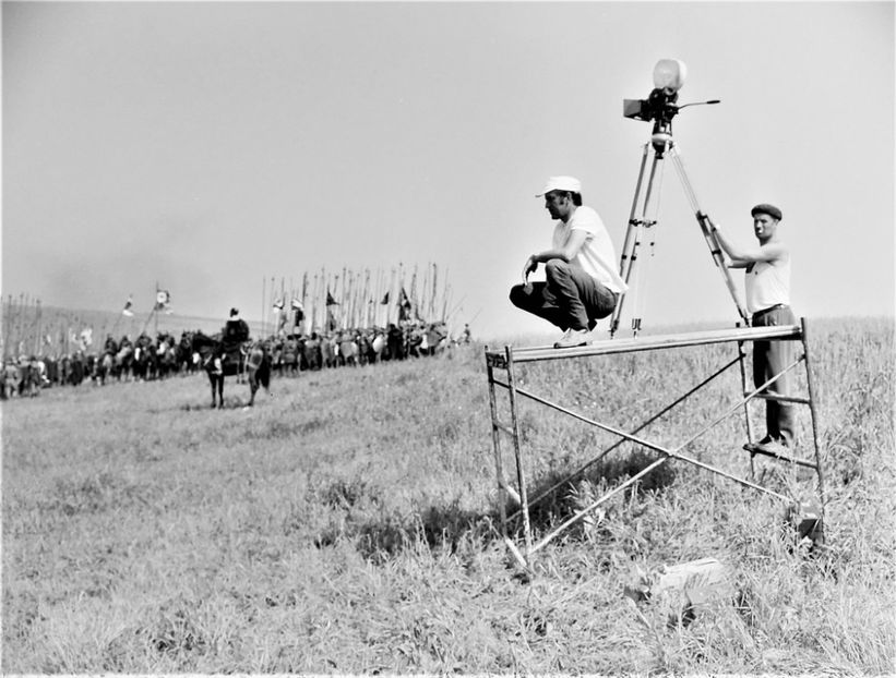 Mihai Viteazul - Mihai Viteazul 1971