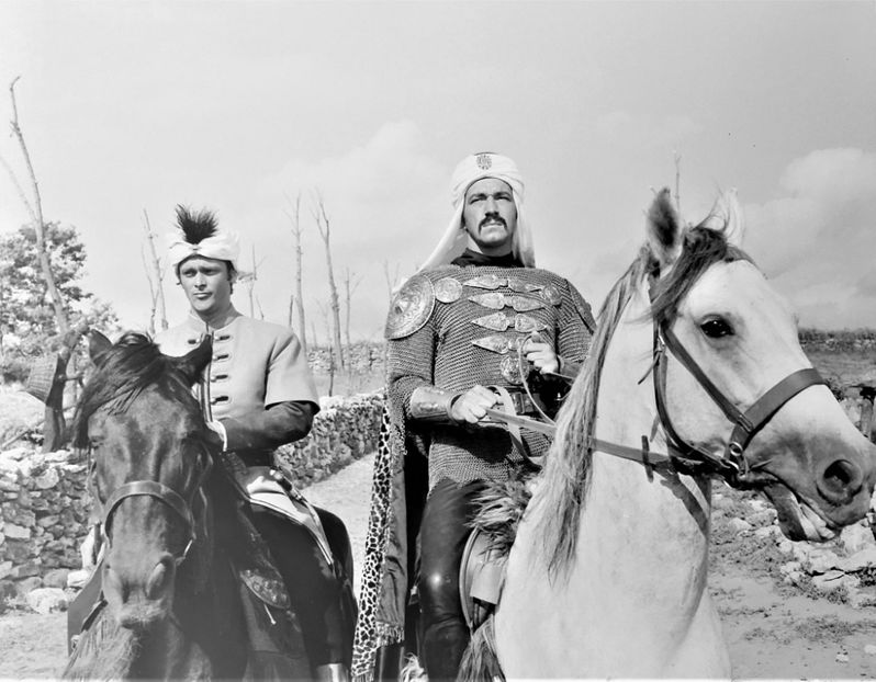 Mihai Viteazul - Mihai Viteazul 1971