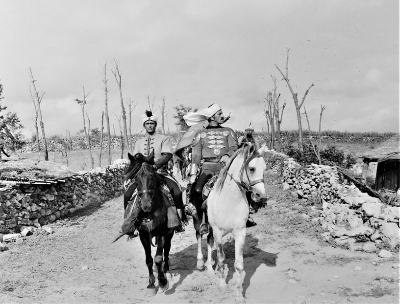 Mihai Viteazul - Mihai Viteazul 1971