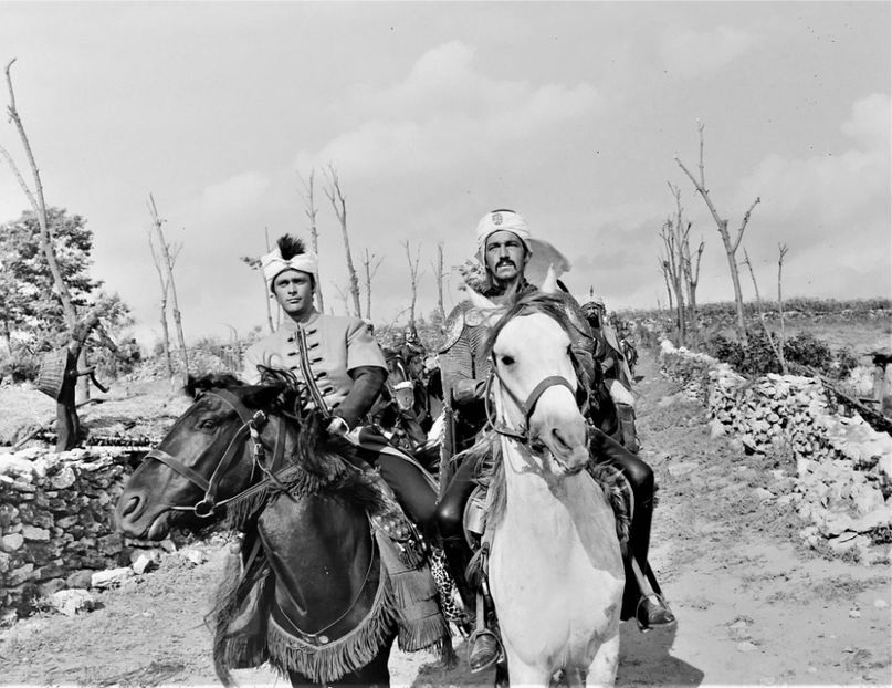 Mihai Viteazul - Mihai Viteazul 1971