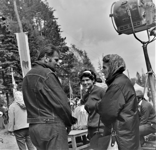 Mihai Viteazul - Mihai Viteazul 1971