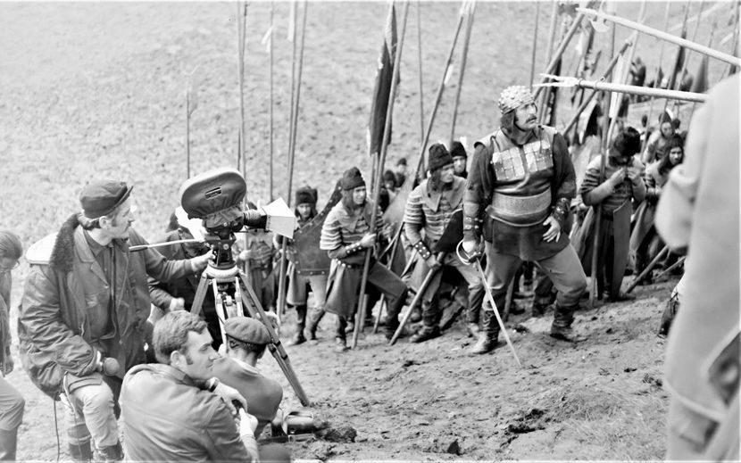 Mihai Viteazul - Mihai Viteazul 1971