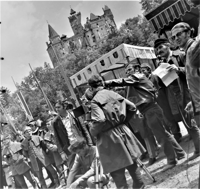 Mihai Viteazul - Mihai Viteazul 1971