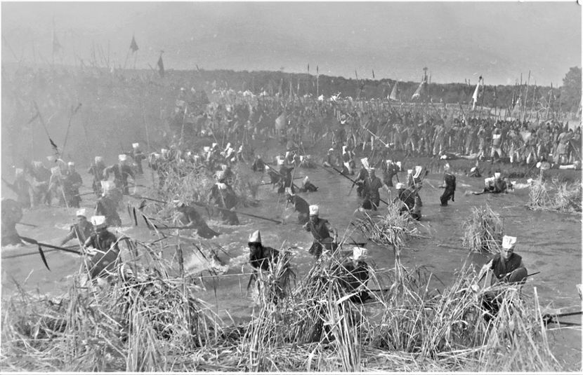 Mihai Viteazul - Mihai Viteazul 1971