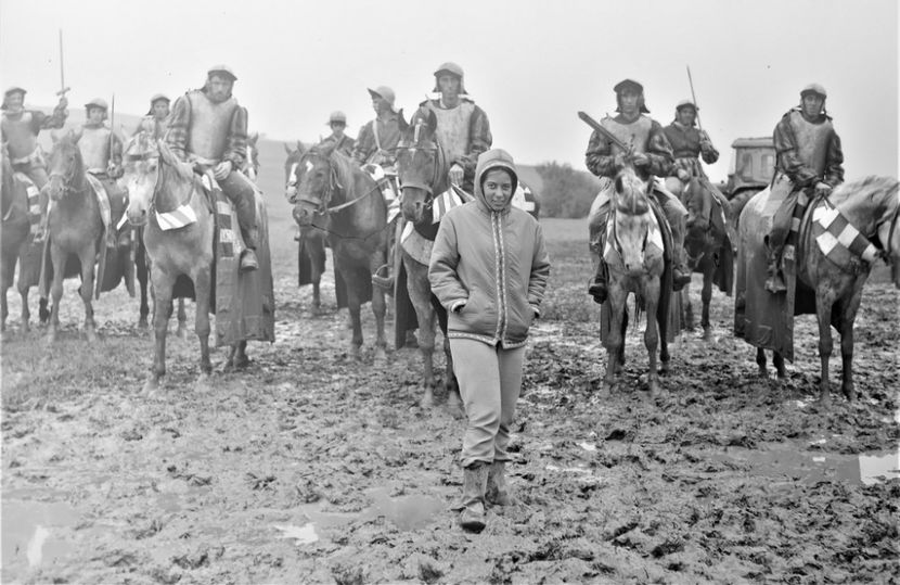 Mihai Viteazul - Mihai Viteazul 1971