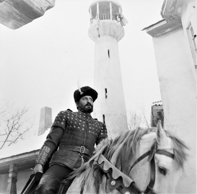 Mihai Viteazul - Mihai Viteazul 1971