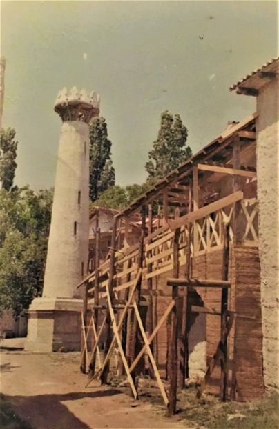 Mihai Viteazul - Mihai Viteazul 1971