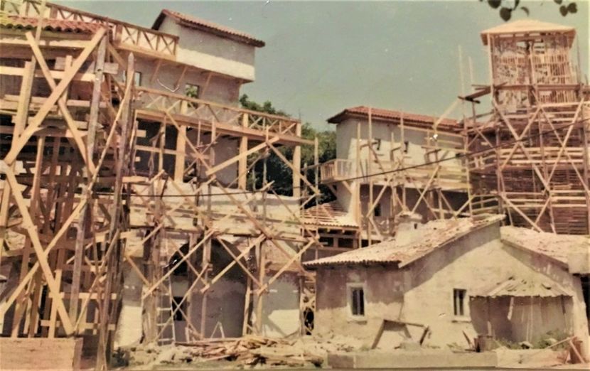 Mihai Viteazul - Mihai Viteazul 1971