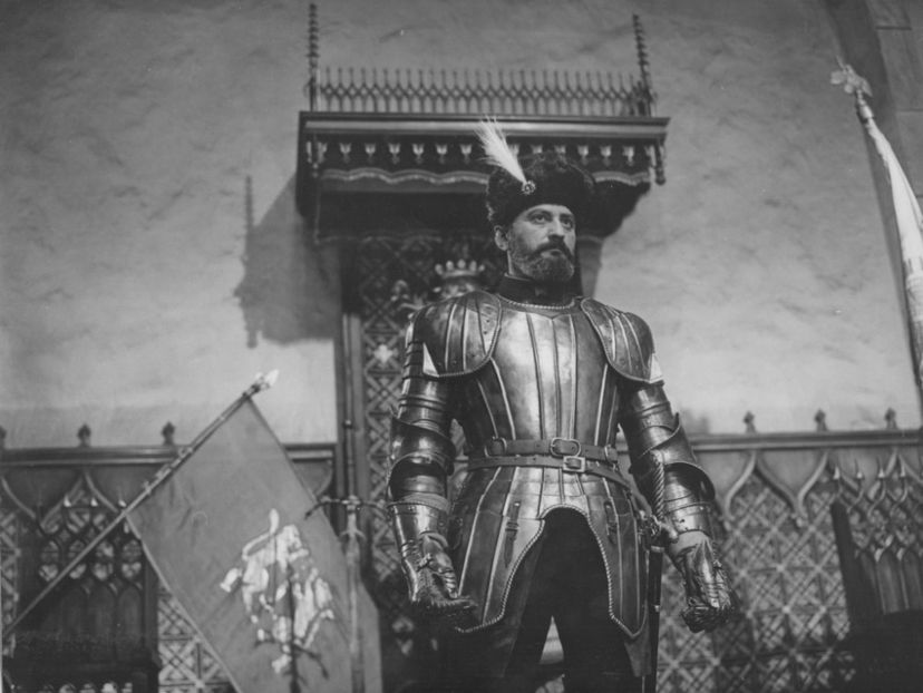 Mihai Viteazul - Mihai Viteazul 1971