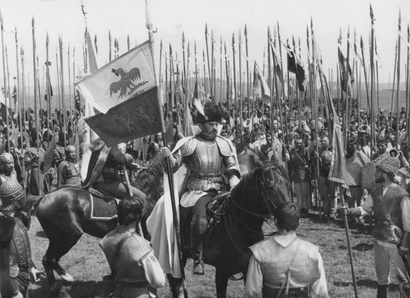 Mihai Viteazul - Mihai Viteazul 1971