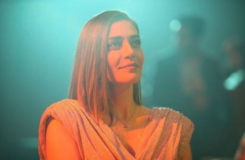 Leyla Aydin - Erkenci kuș